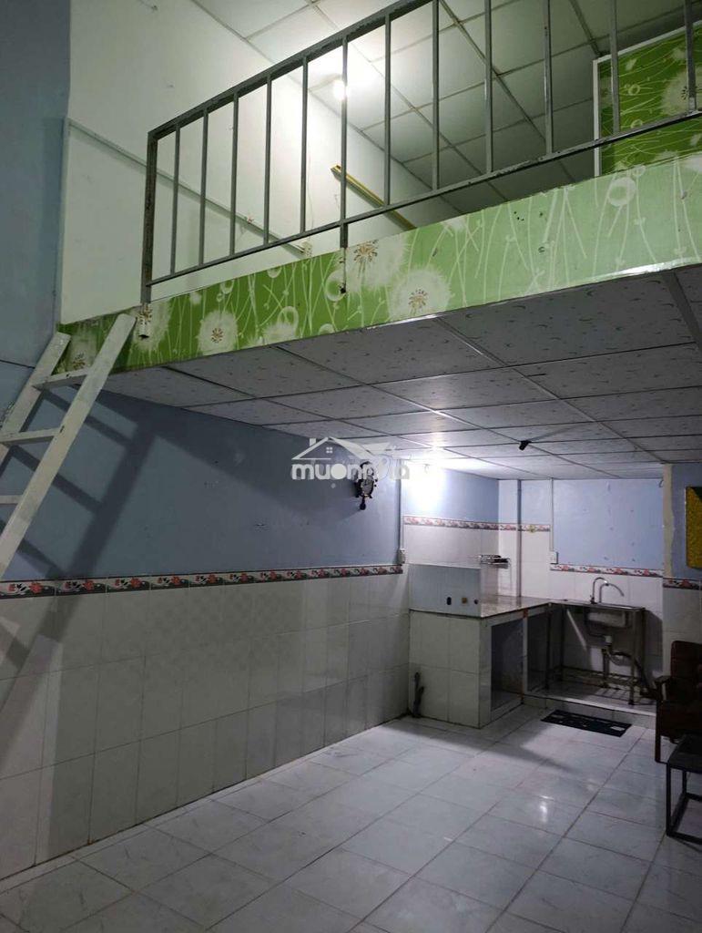 Nhà 2 phòng ngủ có máy lạnh đường ích thạnh, lò lu, trường thạnh, - Ảnh 4