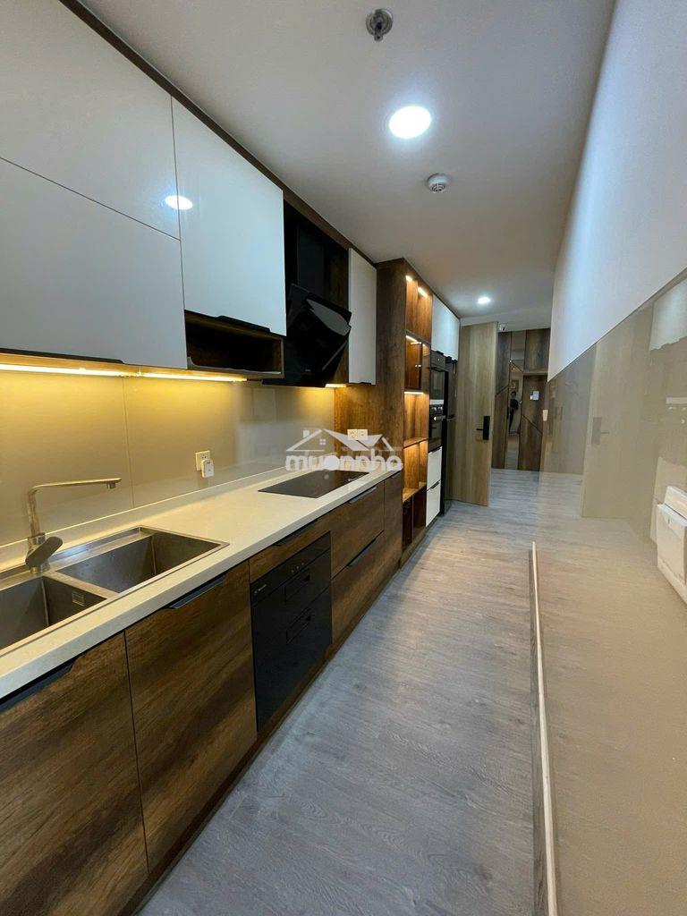 Căn hộ cho thuê ở ngay khu emerald celadon city 127m2, 3pn 3wc full nt - 2