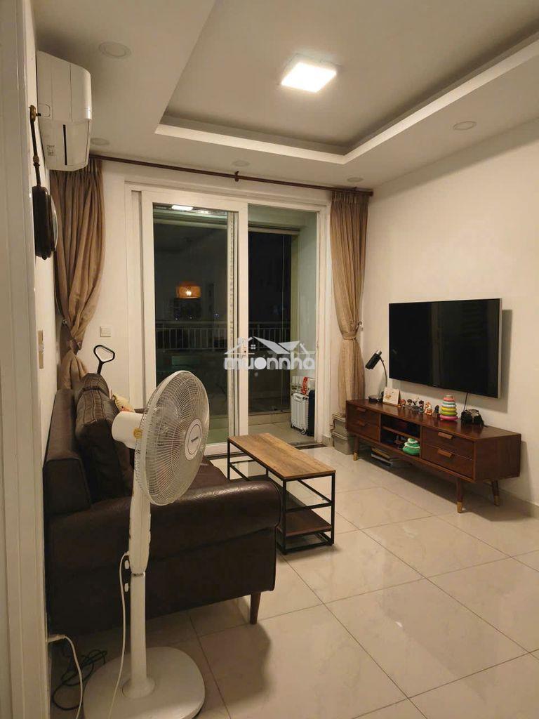 Saigon mia khu dân cư trung sơn 2pn -  sân vườn  – giá chỉ 17tr