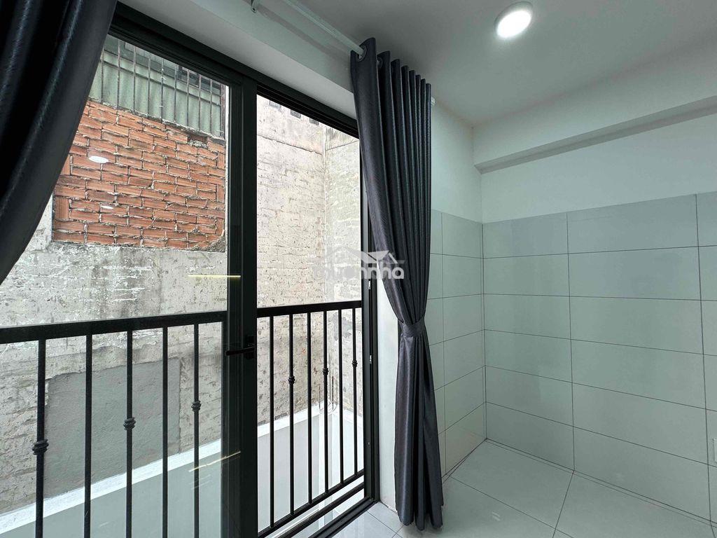 Duplex ban công – full nội thất – mới tinh - 4