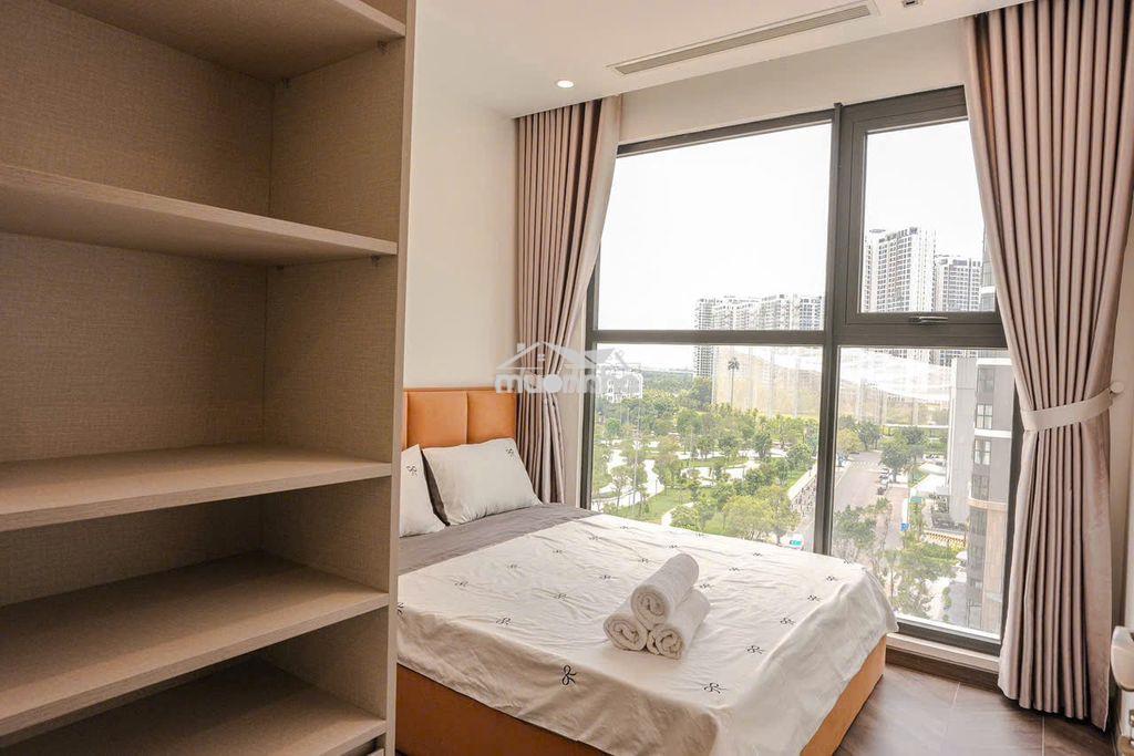 Giỏ hàng 400 căn studio đến 3pn cho thuê vinhomes grand park quận 9 - Ảnh 2