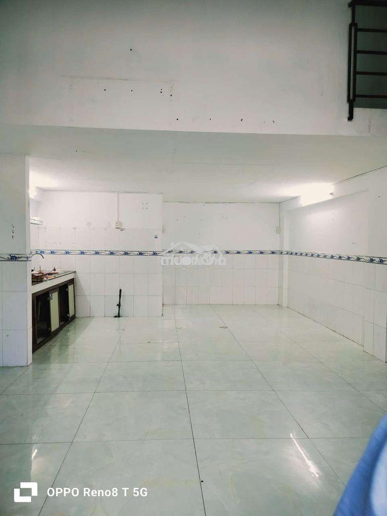 Cho thuê nhà phường thới an - Ảnh 3