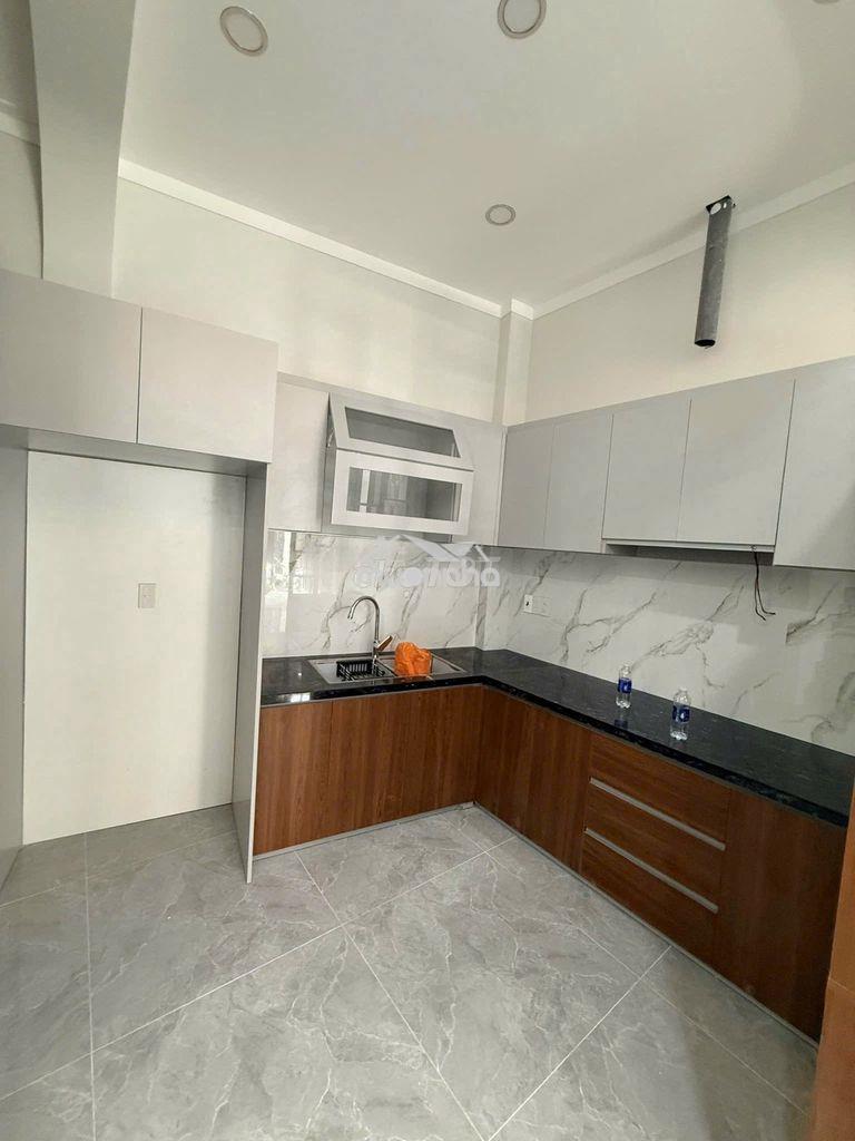 Nhà phường bình đa 1 trệt 1 lầu 3 phòng ngủ dt 60m2 giá 3,55 tỷ  - Ảnh 4
