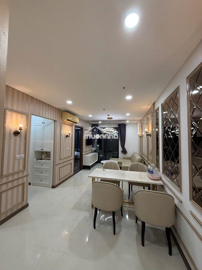 Cần cho thuê căn hộ 2pn2wc full nội thất chung cư hà đô centrosa q10 - Ảnh 2