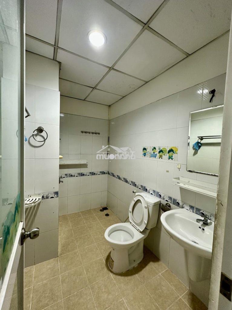 Khu dân cư phú lợi, quận 8 🔥  🏡 lô góc – view công viên – 75m² - 3