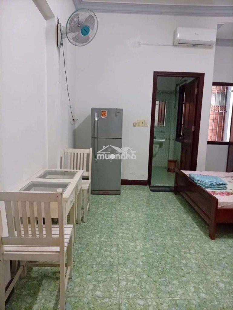 Chính chủ cho thuê phòng trọ mặt tiền đường nguyễn văn cừ - Ảnh 2