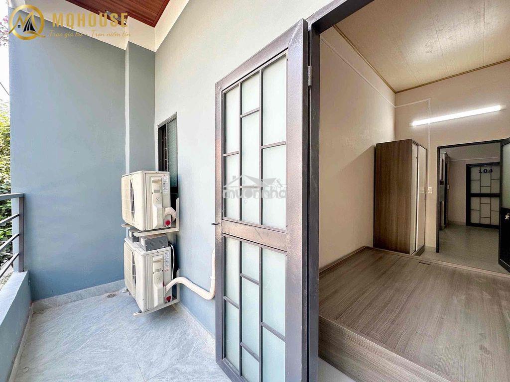 Chdv 2pn tân phú | full nội thất | giá 8tr - Ảnh 4