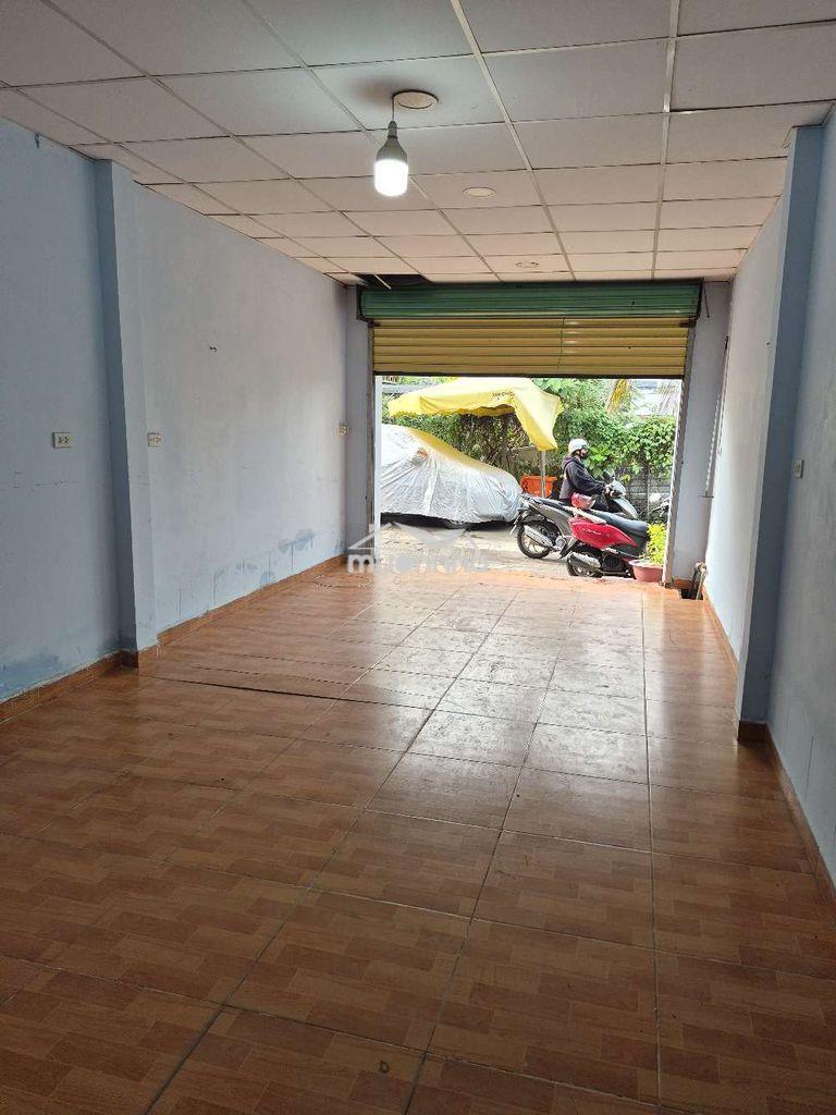 Mặt tiền đường mua bán  - Ảnh 2