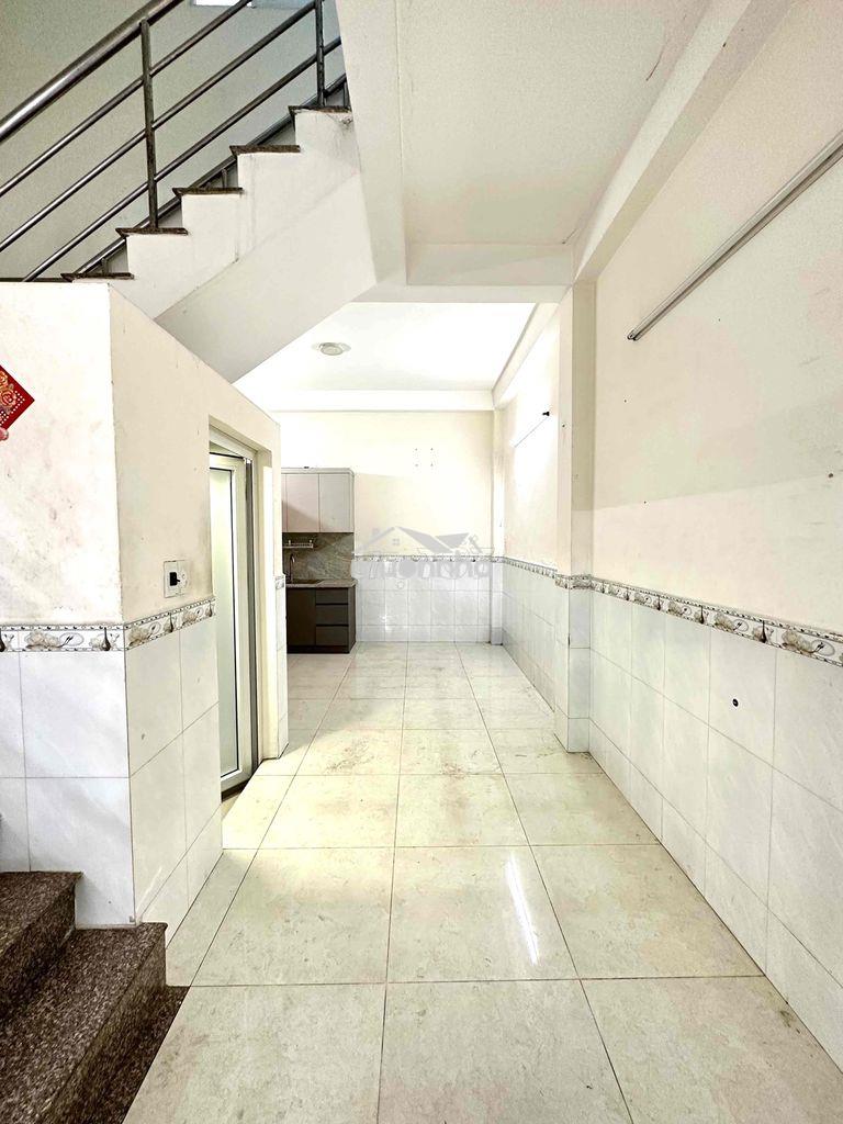 3 phòng đường xe hơi khu bình phú - Ảnh 3