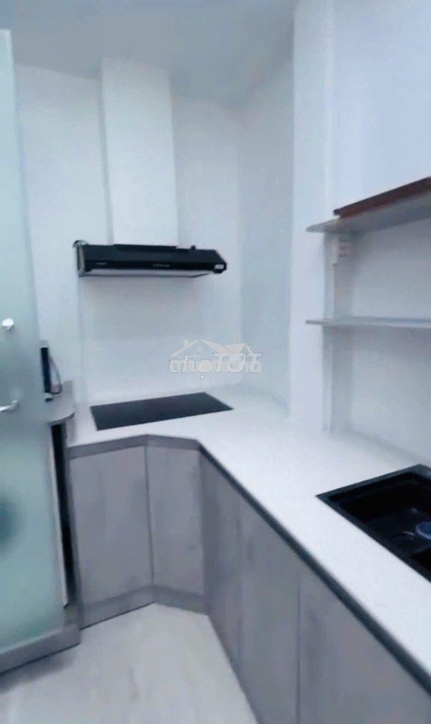 Bán căn hộ mặt tiền 23 lê quý đôn – trung tâm tp.hcm - Ảnh 4