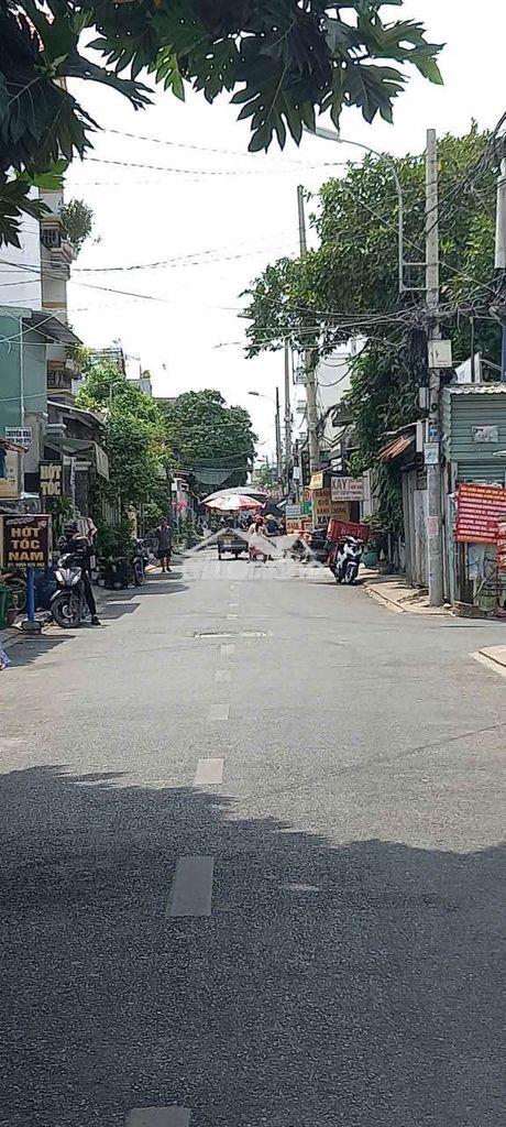 Bán dãy trọ dòng tiền ổn định đường ht05 p. hiệp thành quận 12-7,89 tỷ - Ảnh 4