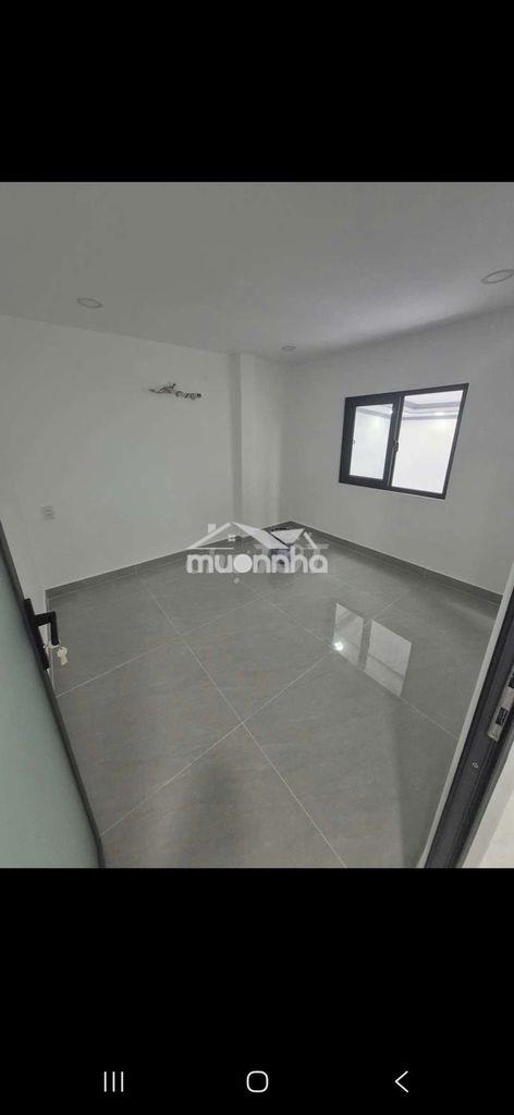 Cho thuê nhà 4x15m 1 lửng 2pn 2wc mới 100% hxt lê trọng tấn  - Ảnh 4