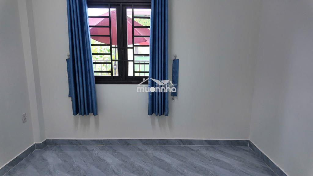 Cho thuê nhà hoàn thiện cơ bản 2pn 2wc khu oasis city bến cát - Ảnh 4