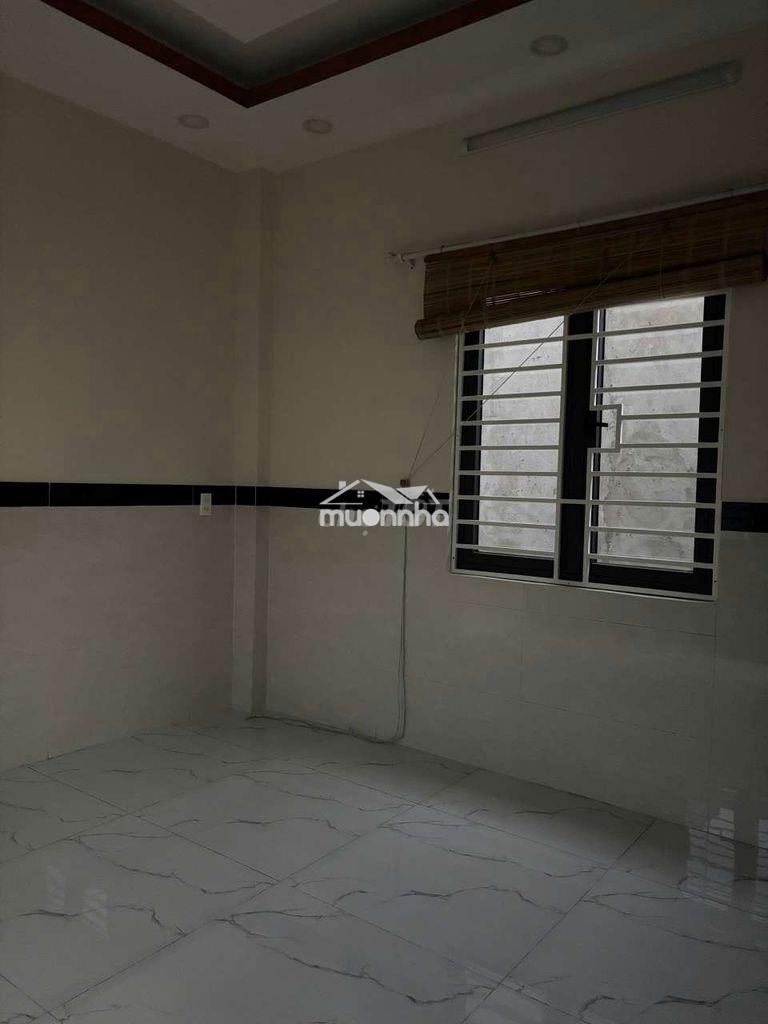 Nhà hẻm xe hơi 4pn nguyễn thị thập  - Ảnh 3