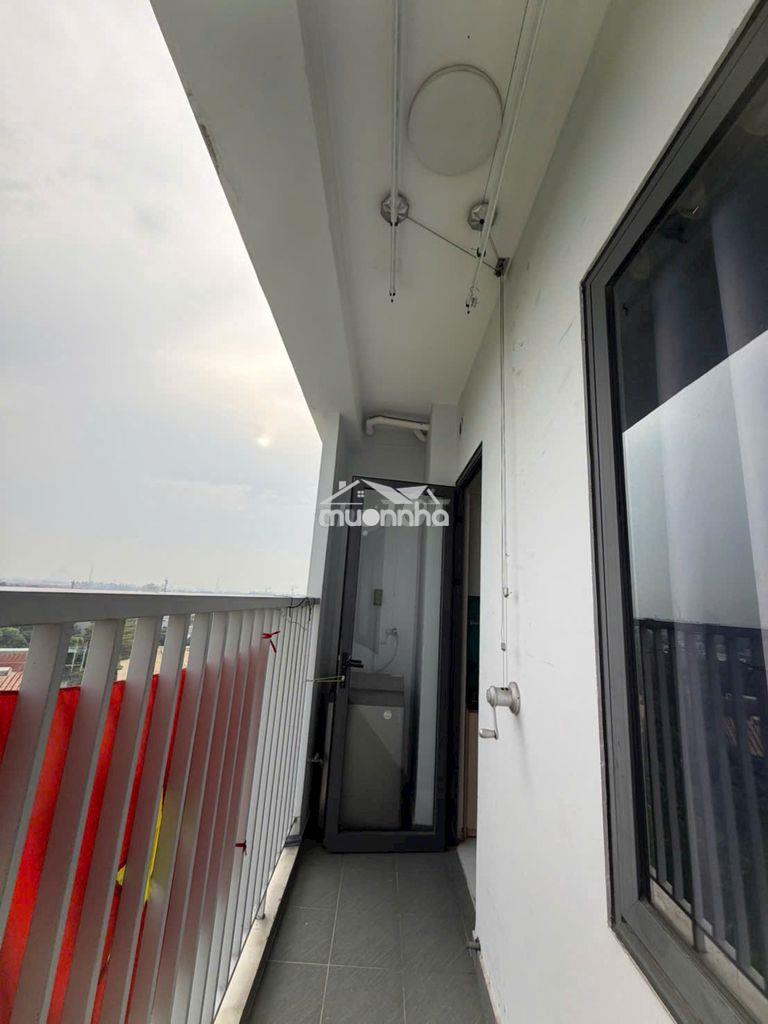 (9021) cho thuê lâu dài star tower (2pn). giá full: 5 triệu - Ảnh 3