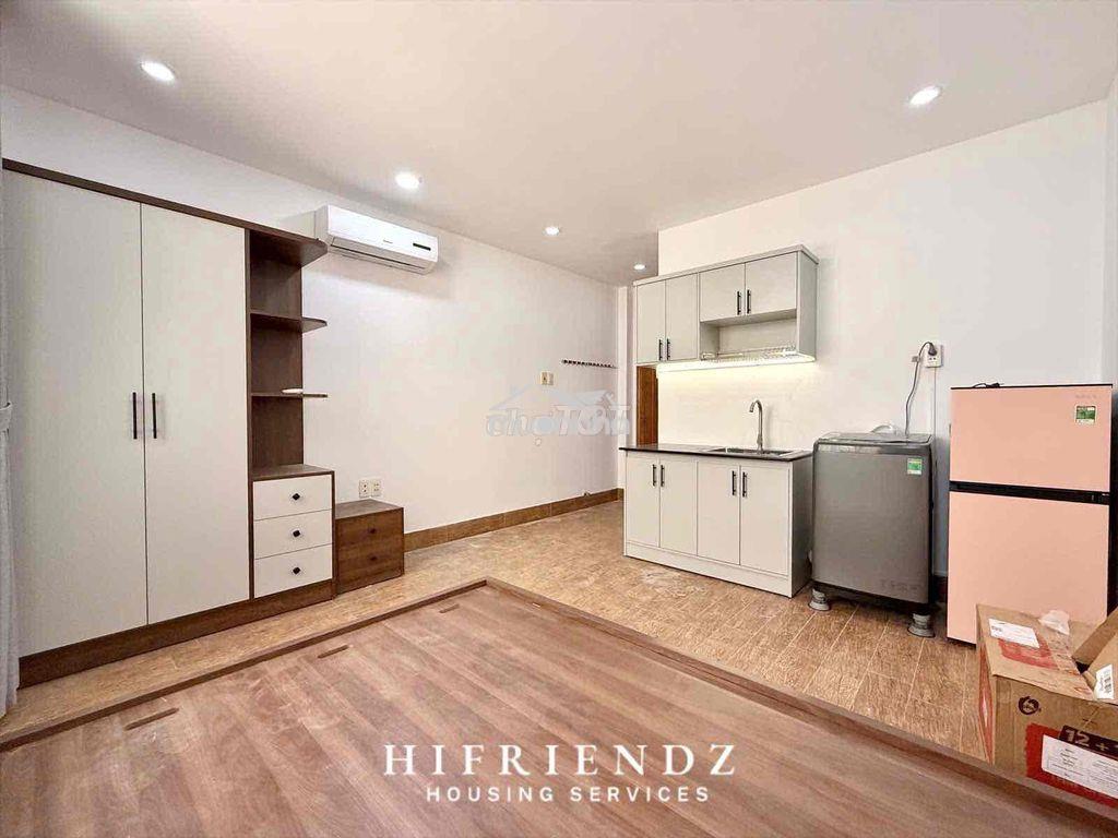 Khai trương căn hộ mới xây full nội thất cao cấp kế y dược q5 hồng bàg - Ảnh 2