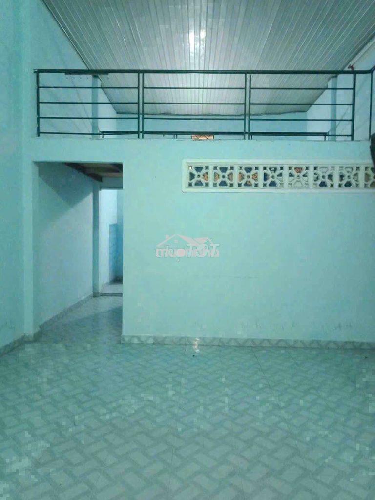 Chính chủ - 229/10/5 tây thạnh - 5x11- lững-1wc