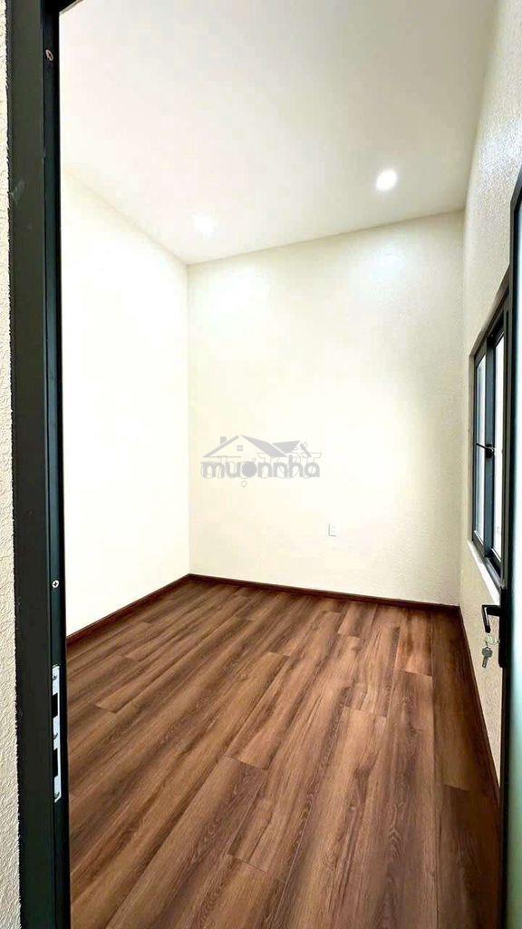 Nhà ở hẻm xe tải bầu cát tân bình  - Ảnh 4