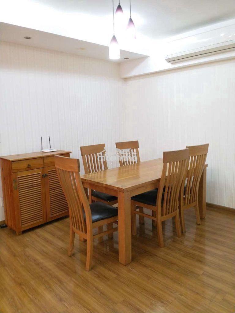 Bán chung cư ruby garden - 65m - 2pn 2wc - sổ riêng - giá 3 tỷ 250 - 3