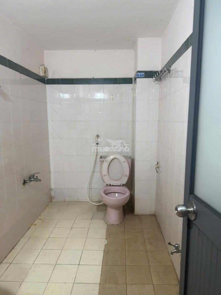 Cho thuê nhà 1 xẹt lê đức thọ thông qua lê thị hồng, p17 gò vấp - Ảnh 4
