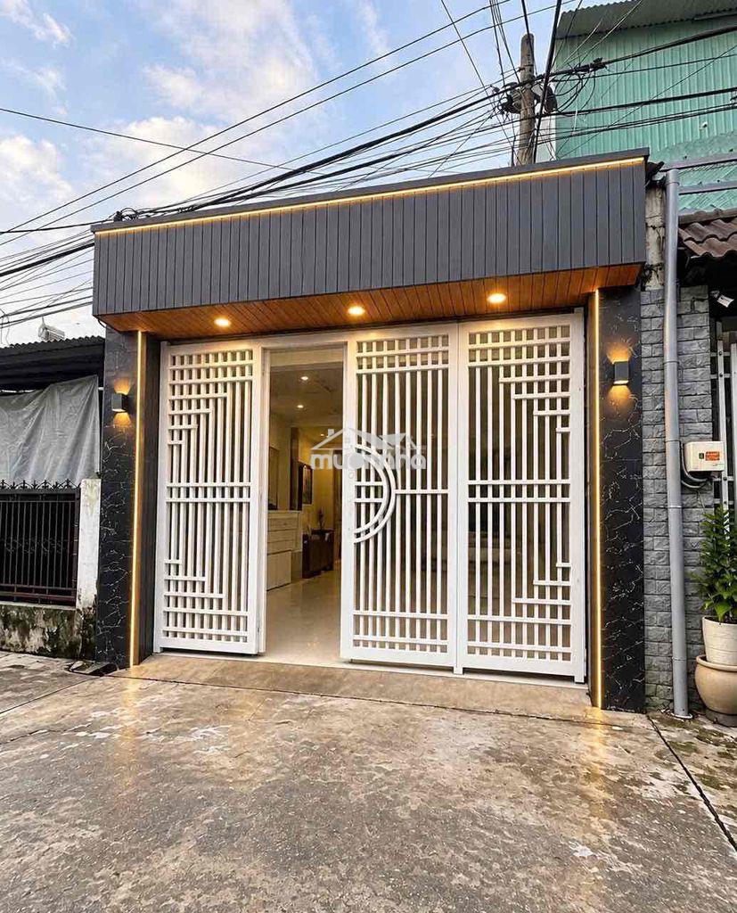 Cần bán nhà gần chợ thánh tâm gấp. diện tích 100m2. full thổ cư - Ảnh 3