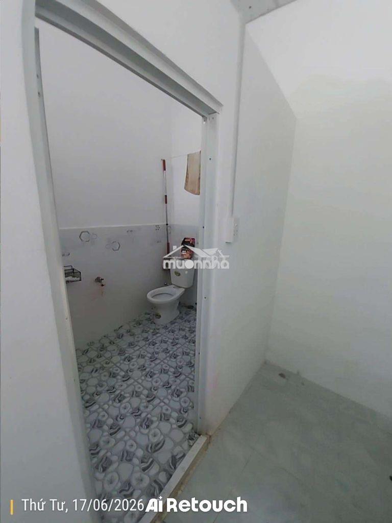 Cho thuê nhà cuối đường đa phước xã đa phước ql50 - 3