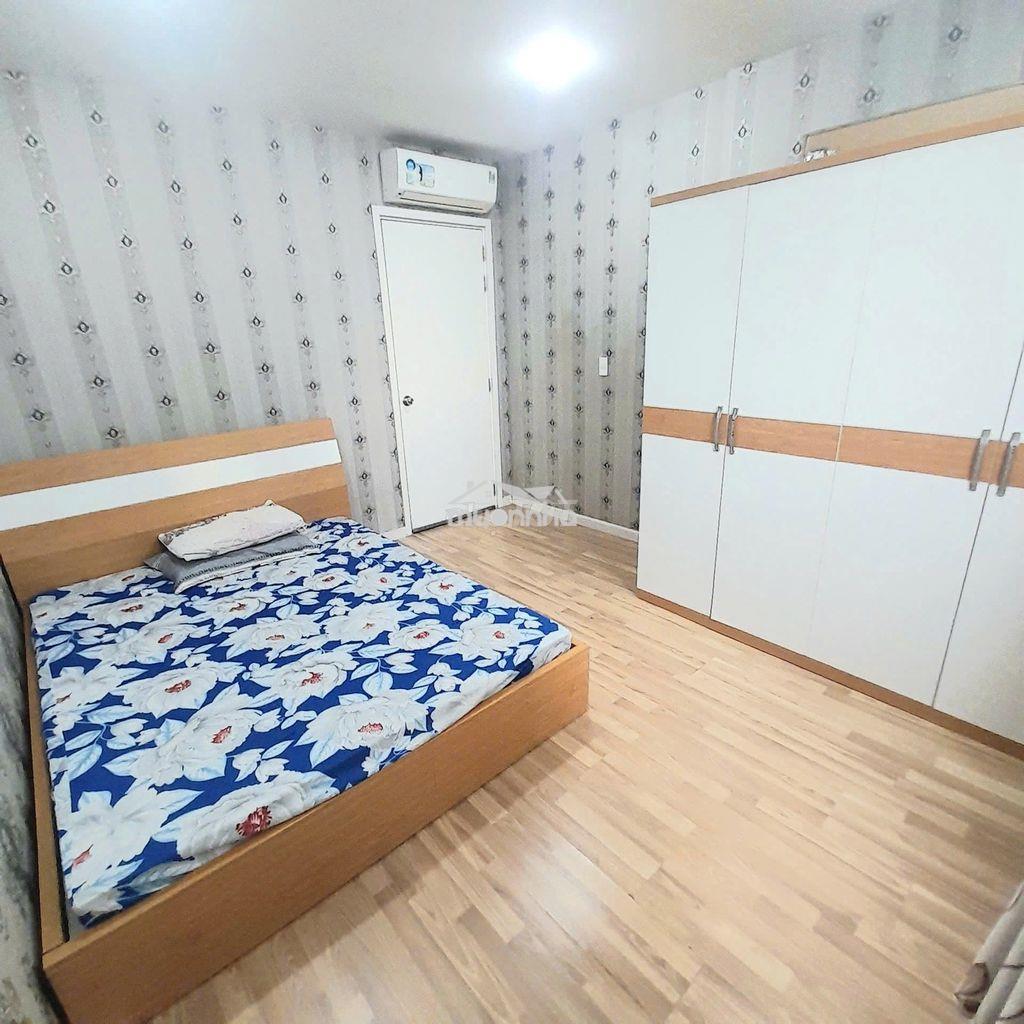 Share phòng căn hộ chung cư: rộng, đẹp, full nội thất - 3