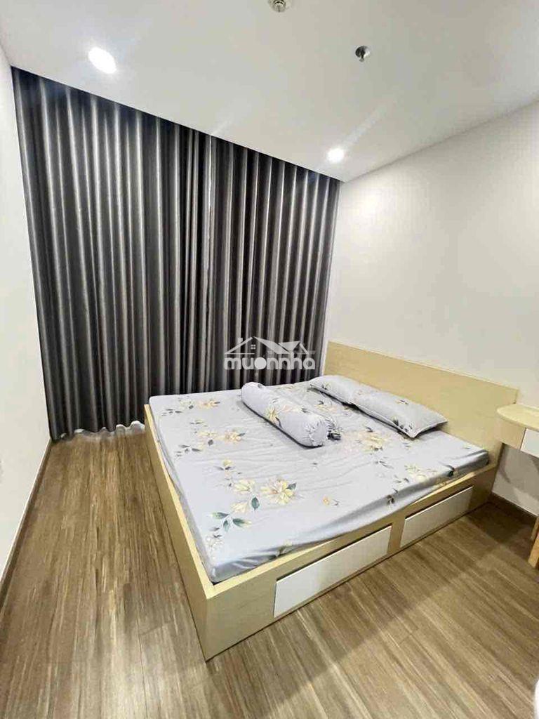 Happy one central 2pn 2wc đầy đủ nội thất chỉ 10 triệu/tháng - Ảnh 2