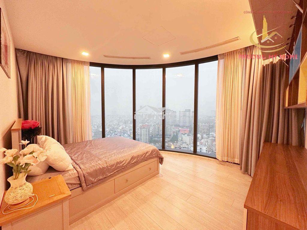 🔥 Vinhomes golden river q1 – 3pn 105m² view landmark | full nt  🏡 3pn - Ảnh 3