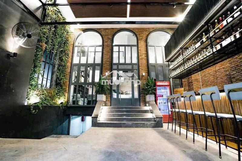 Mặt tiền 9m khúc bùi viện, đỗ quang đẩu, quận 1