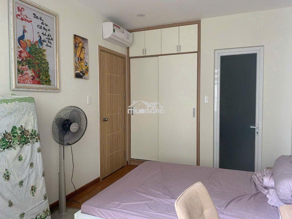 Bán căn 2pn loại 62m2 dreamhome; giá bán 2,1 tỷ (k phát sinh thêm) - 2
