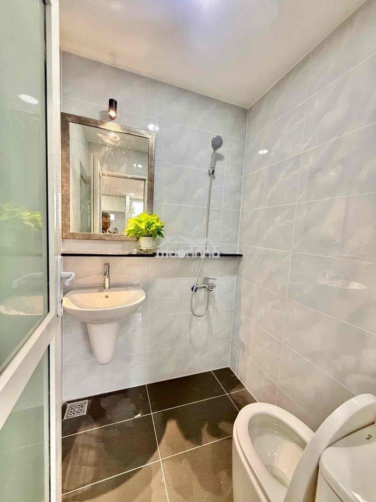 🔥 Chung cư có thang máy – phan văn trị, bình thạnh –60m² nội thất vip - 3