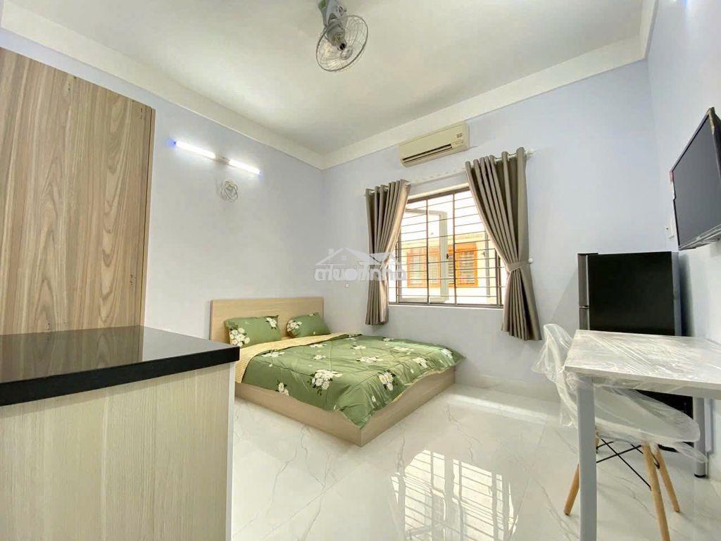 Phòng đẹp ánh sáng tự nhiên lê văn sỹ giao trần quang diệu quận 3 - Ảnh 3