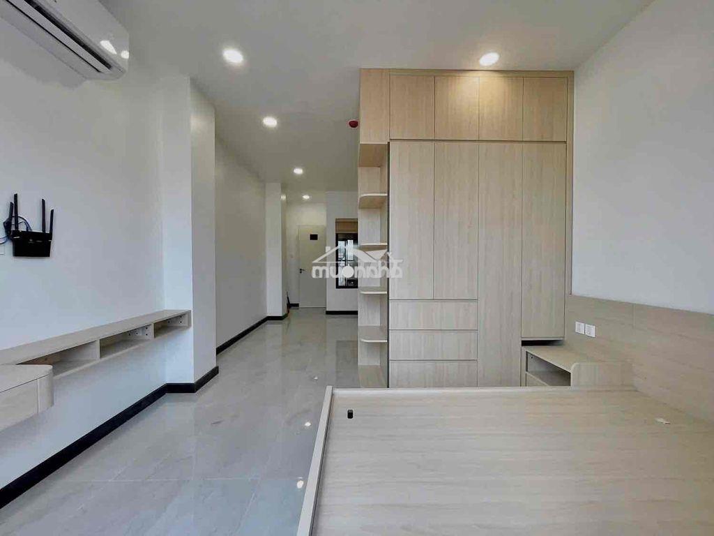 Cho thuê căn hộ studio bancol | tân sơn nhì | luỹ bán bích | aeon mall - Ảnh 4