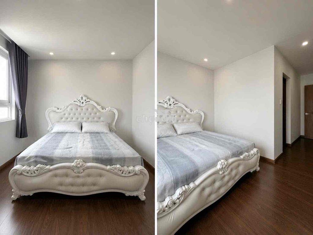 Sun village 2pn nội thất xịn giá chỉ 16tr ngay nguyễn văn đậu p6 bt - 3