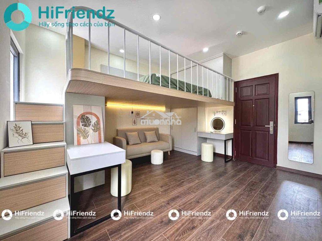 ✨ Chuỗi căn hộ duplex cho 3-4 người ở – mới khai trương khu bình thạnh - Ảnh 3