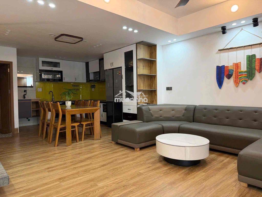 Cho thuê nhà 3 tầng đường đinh văn chấp - hoà xuân - Ảnh 3