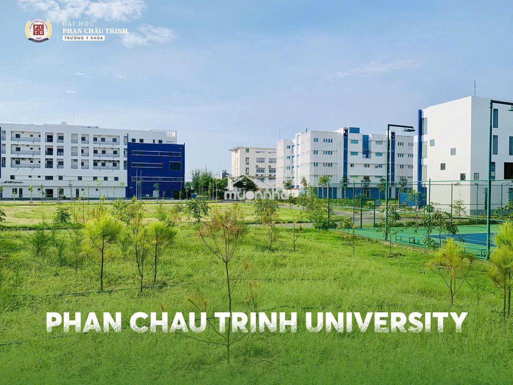 Bán đất nền dự án khu đô thị số 3 điện nam điện ngọc, 121m2, lô sạch - 4
