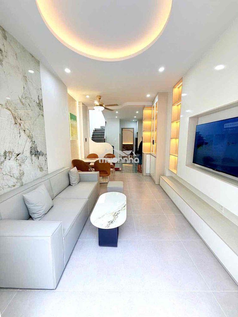 🏡 Bán nhà gần landmark 81 - nguyễn công trứ, p19, bình thạnh - Ảnh 4