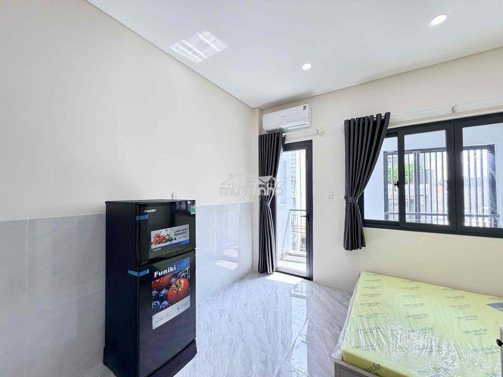 Phòng trọ gò vấp giá rẻ - Ảnh 2