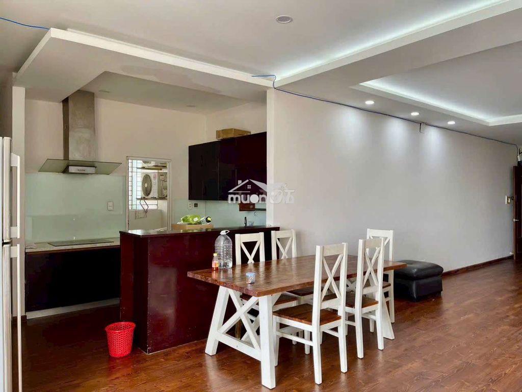 🌺Cho thuê căn hộ 3pn*fullnt ban công rộng view phl* dt 124m2- giá 12tr - 2