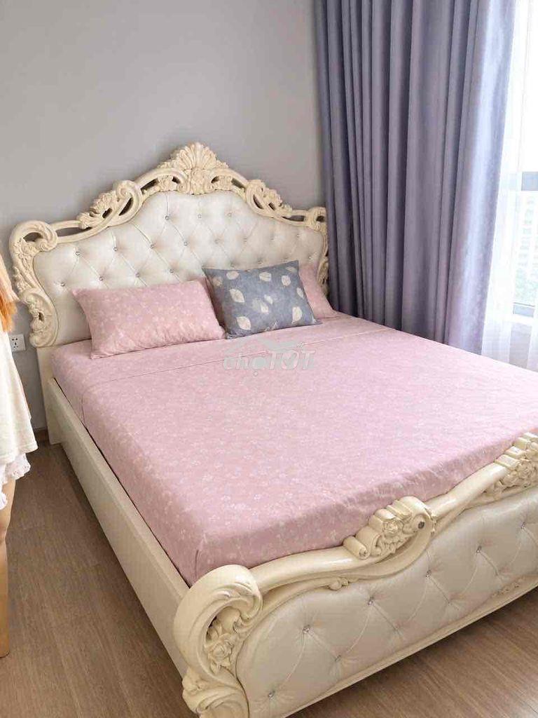 Vinhome grand park 2pn+ - Ảnh 3