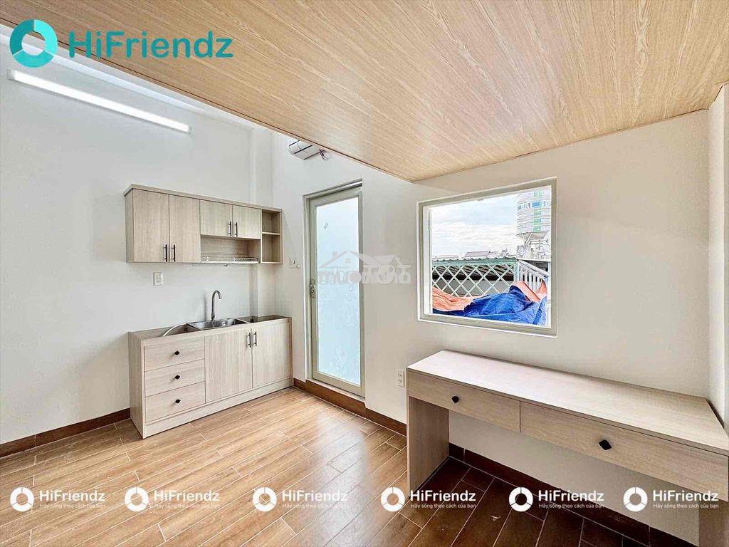 Duplex - lê văn thọ - mới 💯 thang máy full nt - Ảnh 3