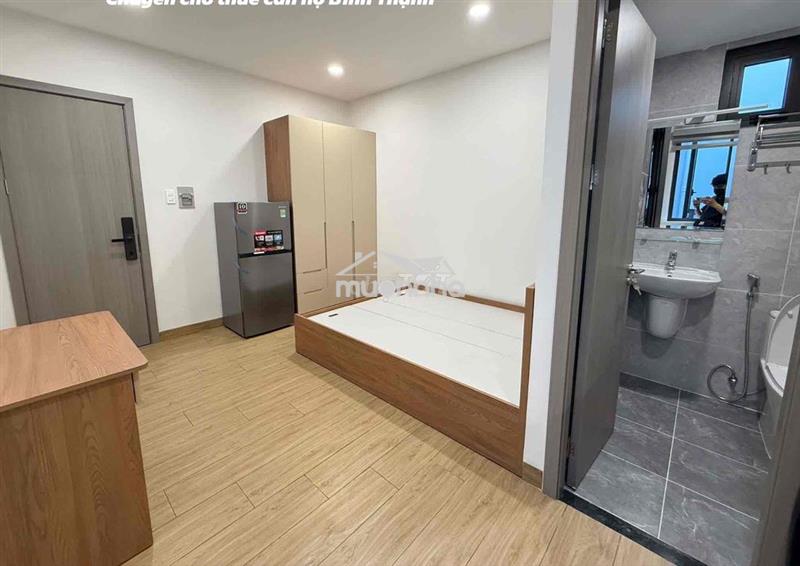 🔥 Pass gấp phòng 25m² xô viết nghệ tĩnh – 7tr – gần đh hutech