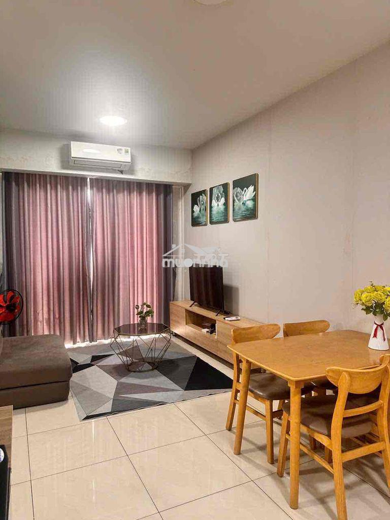 Chính chủ cho thuê cc resgreen 60m2 2pn có nt giá 11tr - Ảnh 2