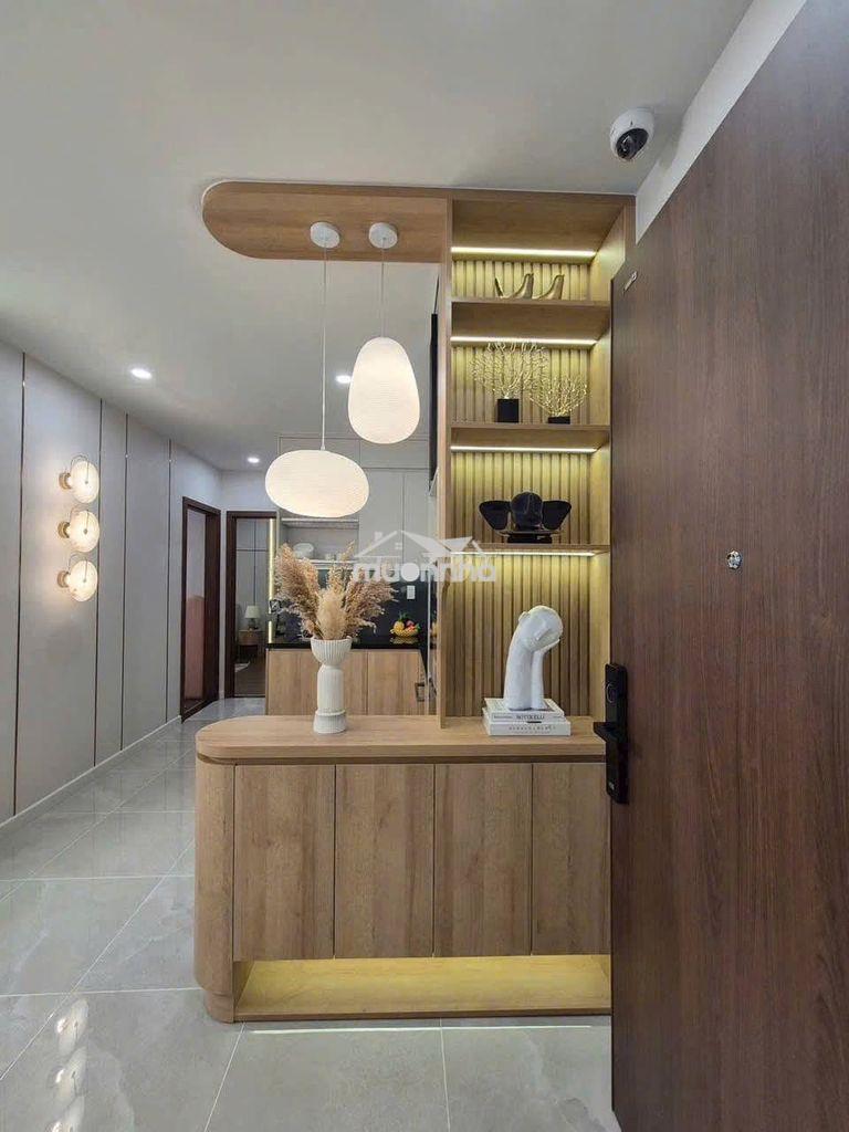 Bán căn hộ chung cư 2pn-2wc giá chỉ từ 2.5 tỷ