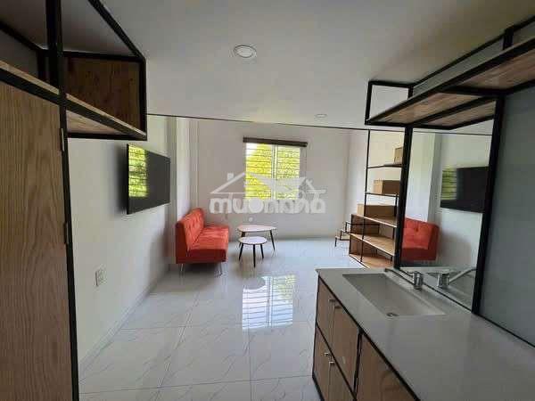 Siêu phẩm nhà mới xây đi bộ qua đh văn lang - 3