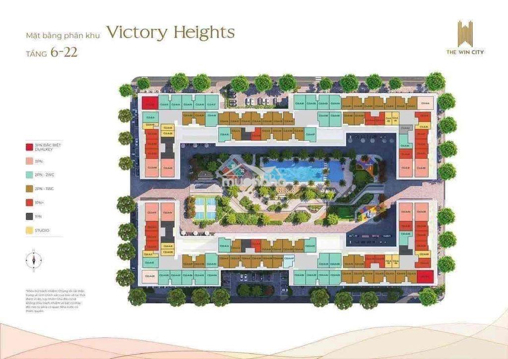 Căn hộ rẻ hơn nhà ở xã hội - 3pn thanh toán chỉ 500tr tại tỉnh lộ 10 - Ảnh 2