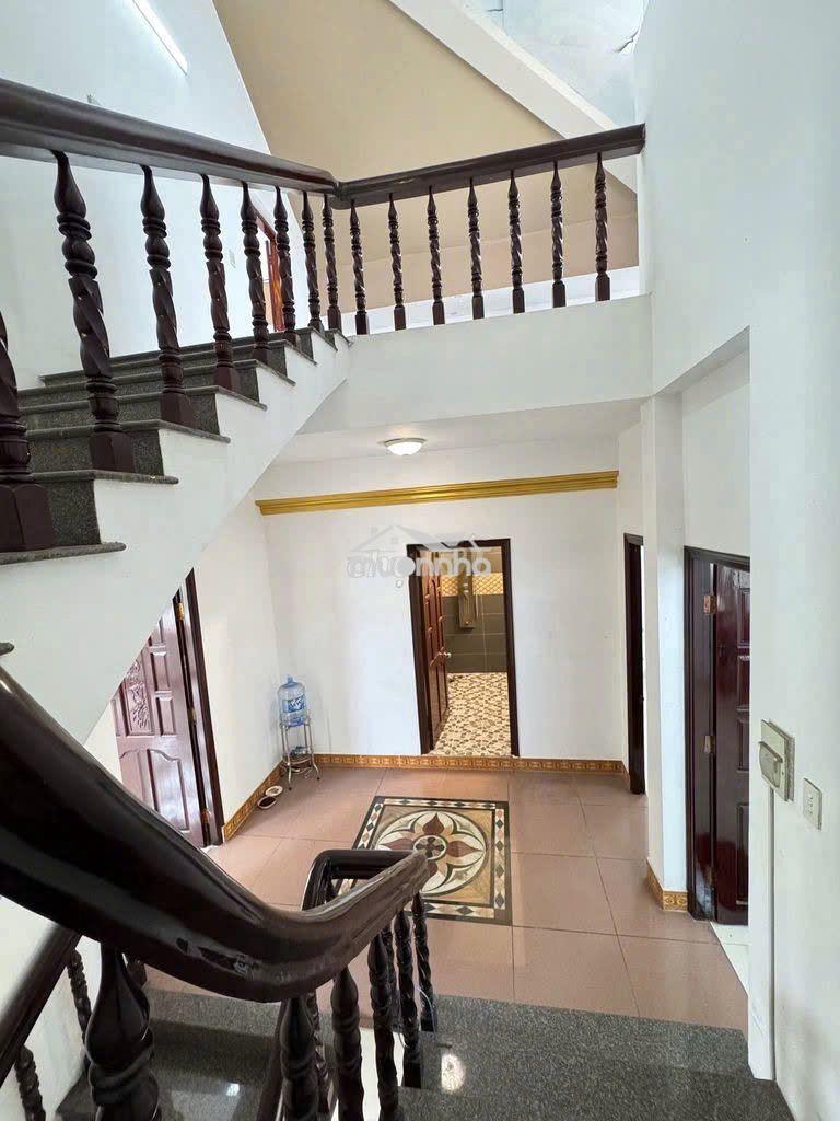 Cho thuê nhà 223/4 nguyễn oanh, gò vấp – ngang 8m, 3 tầng, 52tr - 3