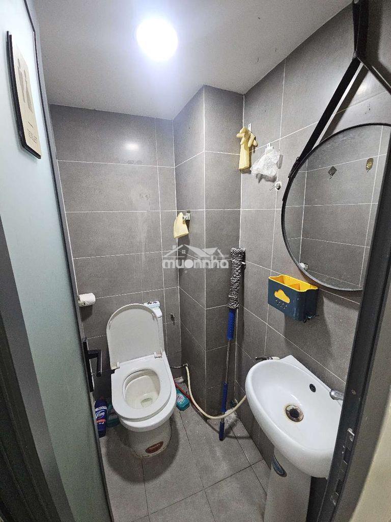 Nhà cho thuê full nội thất gần parcmall - Ảnh 3